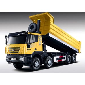 Самосвал Kingkan Euro III 8×4